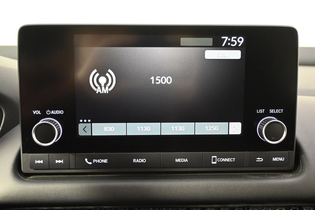 Used 2023 Honda HR-V LX image 28