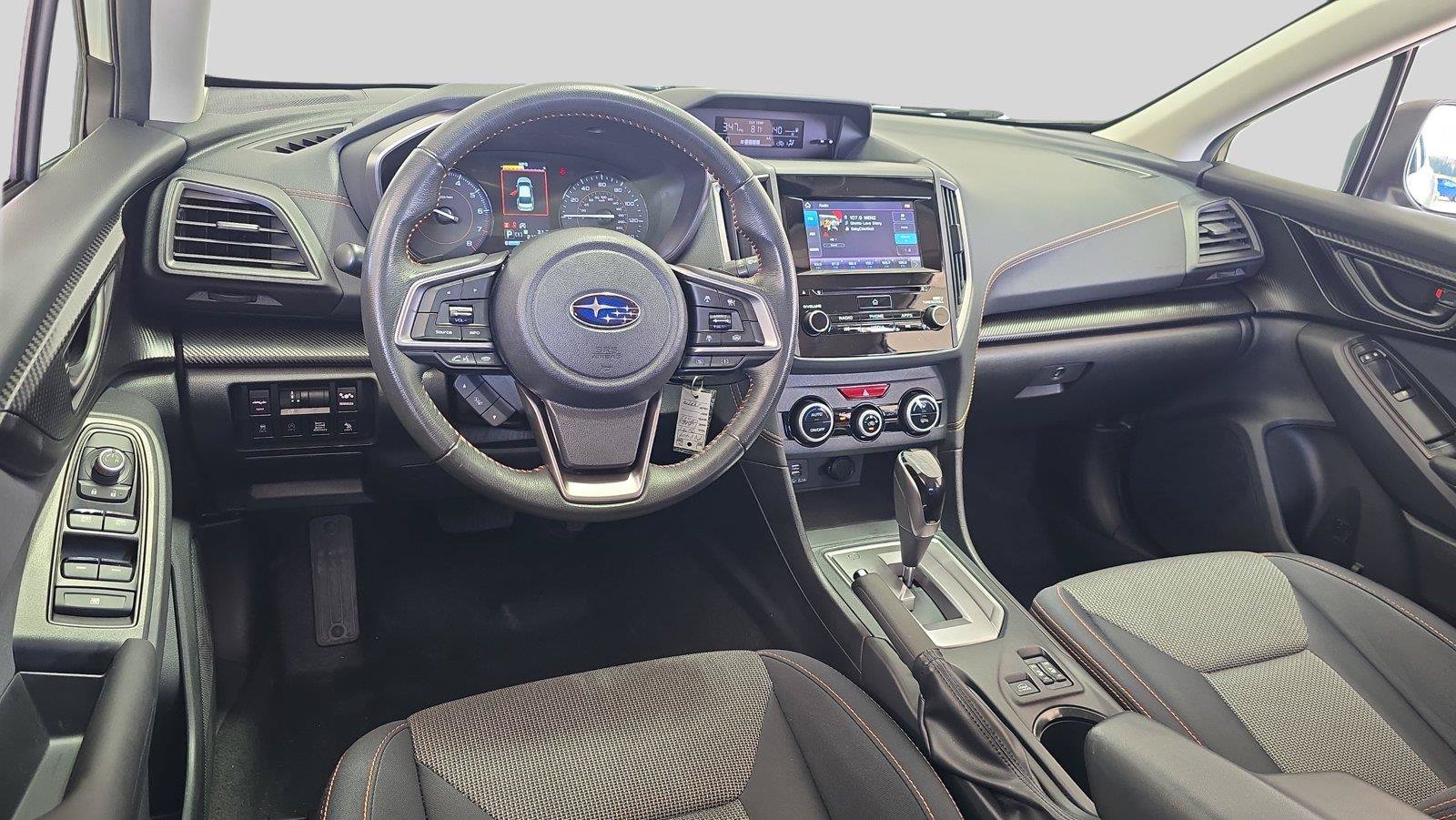 Used 2021 Subaru Crosstrek 2.0i Premium w/ Popular Package #3 AWD/4WD image 19