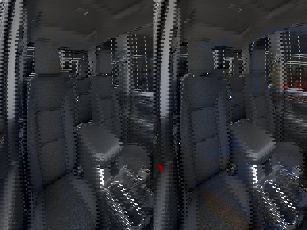 New 2025 GMC Sierra 1500 Elevation w/ Preferred Package image 16