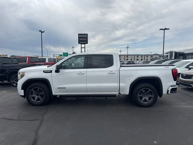 Used 2022 GMC Sierra 1500 Elevation AWD/4WD image 6