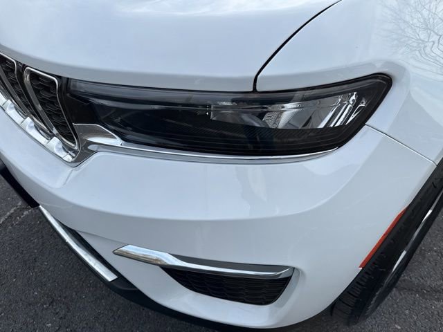 Certified 2022 Jeep Grand Cherokee Limited image 30