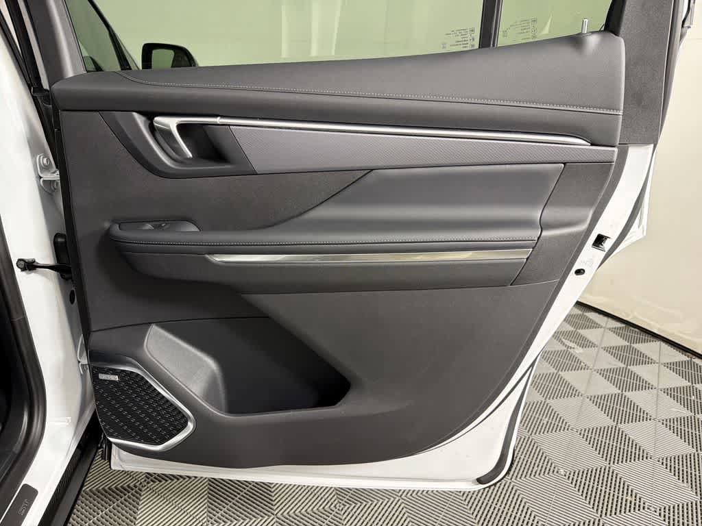 New 2026 Buick Enclave Sport Touring w/ Power Package image 29