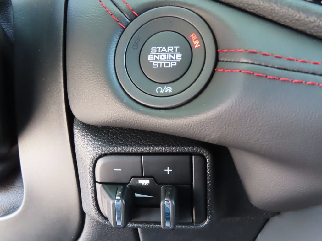 New 2026 Dodge Durango GT AWD/4WD image 13