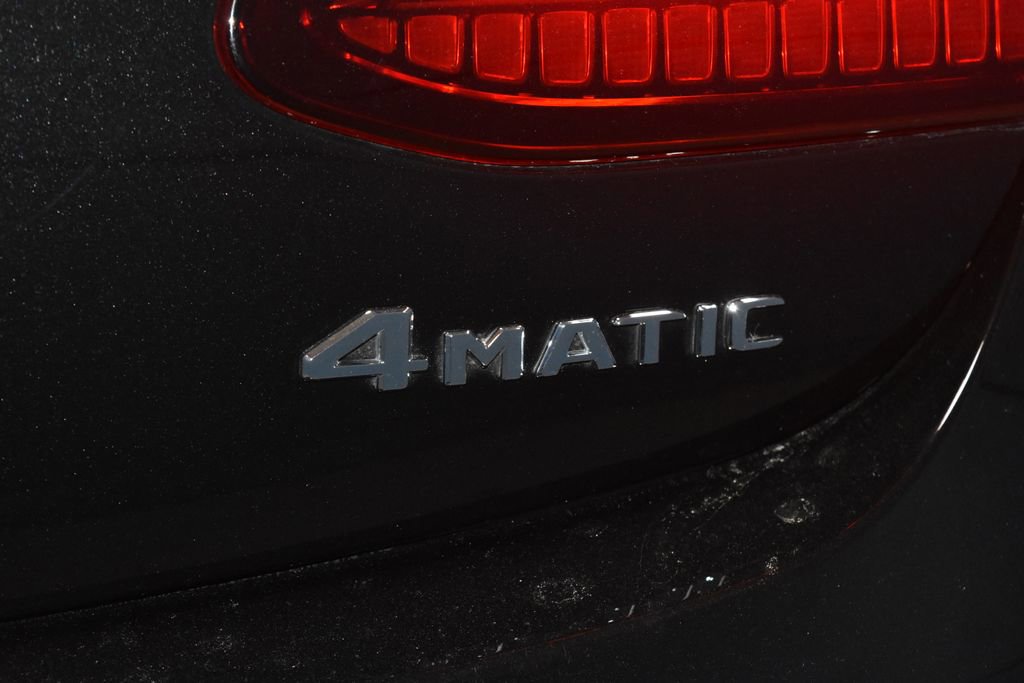 Used 2023 Mercedes-Benz E 450 4MATIC Coupe image 28