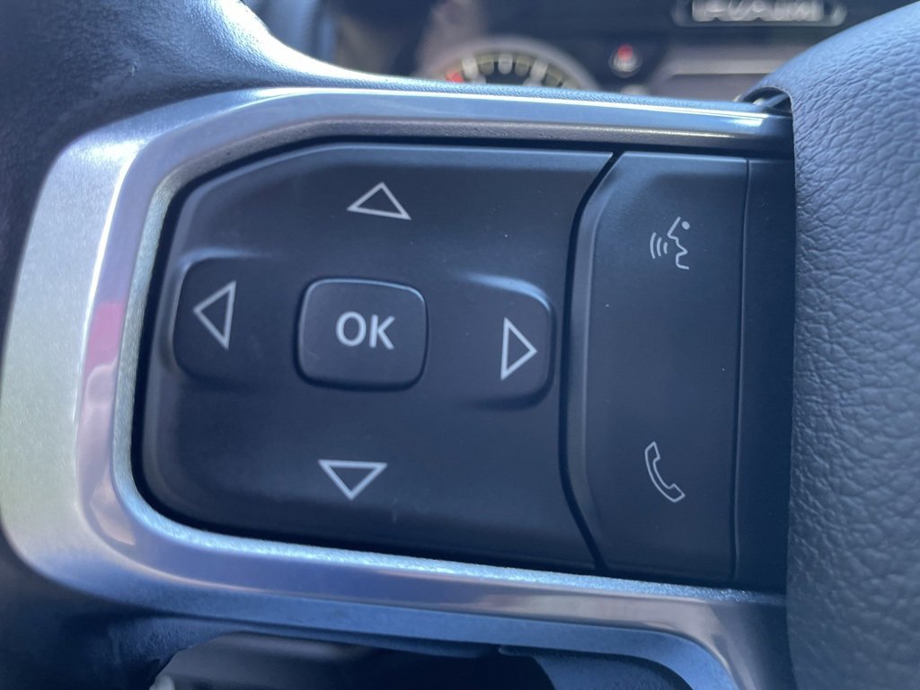 Used 2024 RAM 2500 Laramie w/ Safety Group image 13