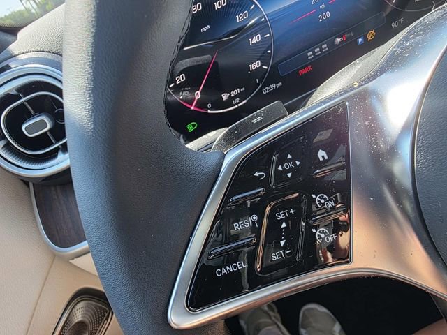 New 2026 Mercedes-Benz GLC 300 image 10