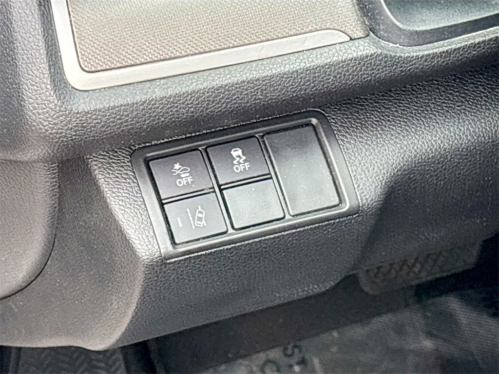 Used 2020 Honda Civic LX image 10