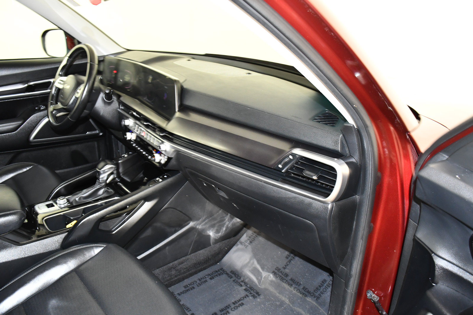 Used 2023 Kia Telluride S w/ S Sunroof Package AWD/4WD image 40