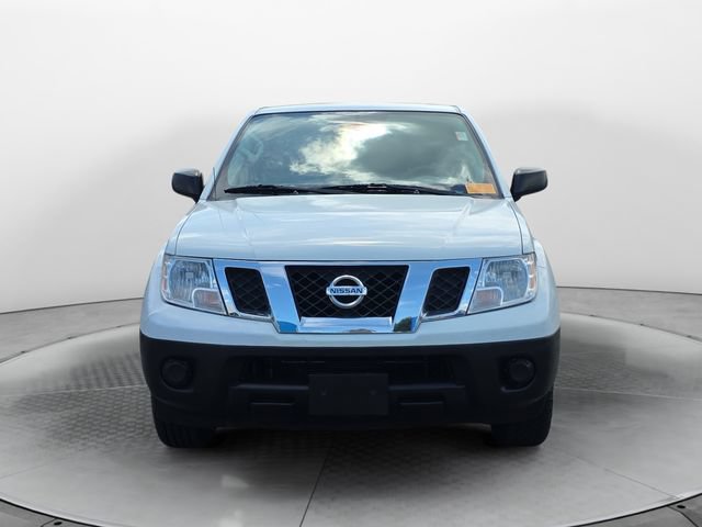 Used 2017 Nissan Frontier S RWD image 8