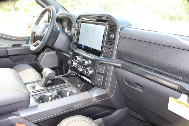 Used 2026 Ford F150 Tremor w/ Equipment Group 402B MID AWD/4WD image 18