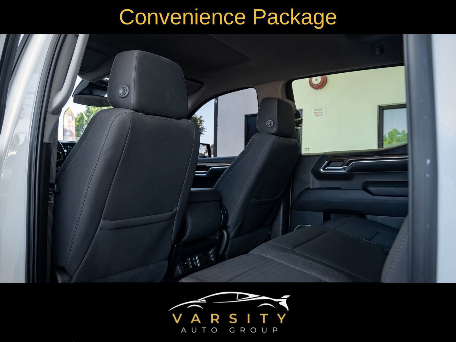 Used 2022 Chevrolet Silverado 1500 LT Trail Boss w/ Protection Package image 11