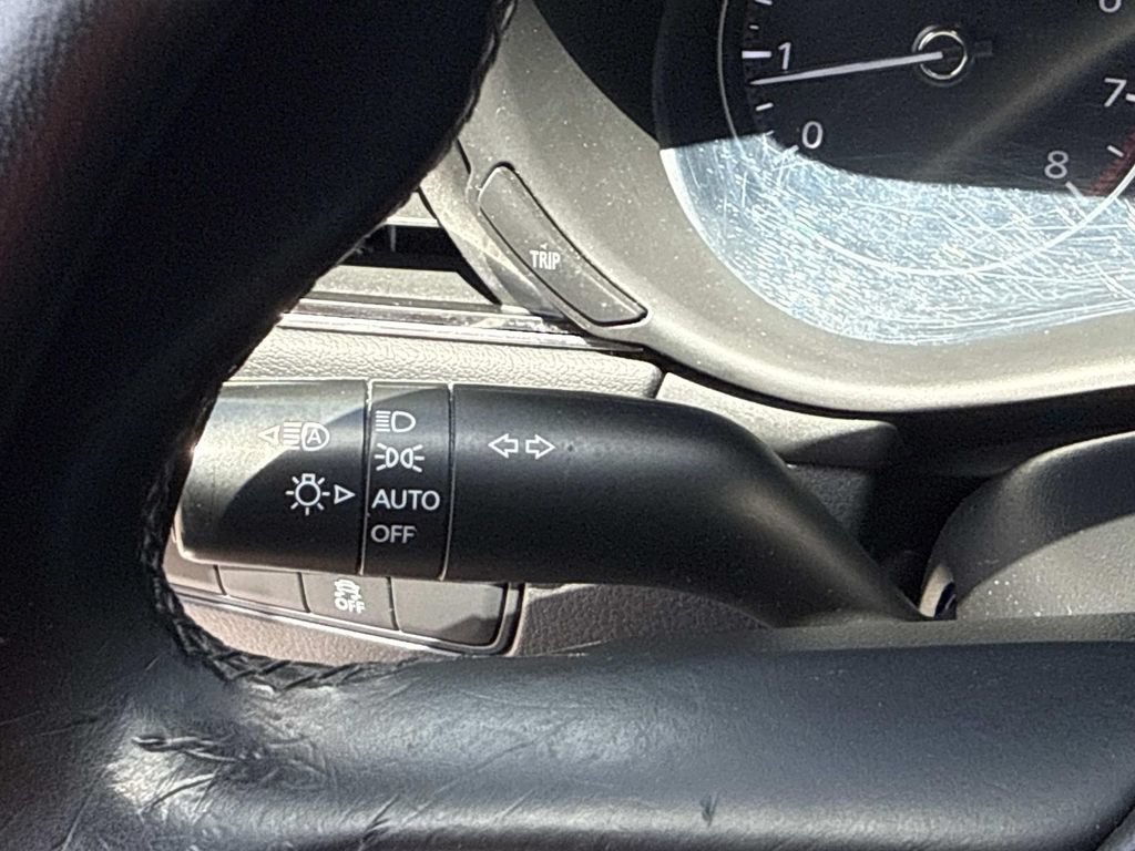 Used 2022 MAZDA MAZDA3 s FWD image 44