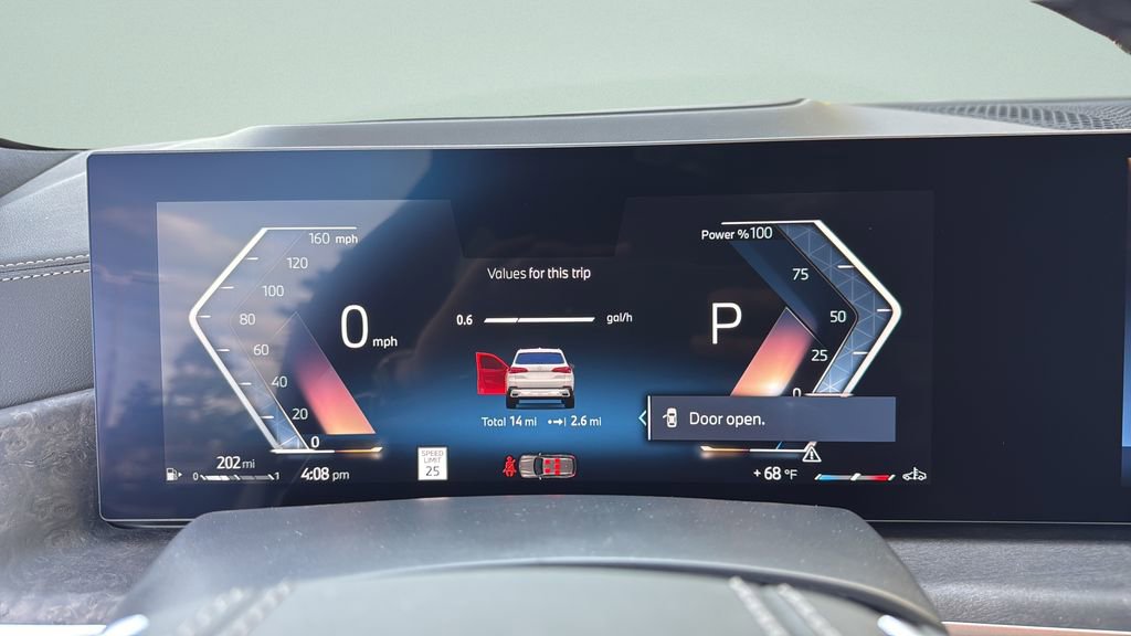 New 2026 BMW X5 xDrive40i AWD/4WD image 10