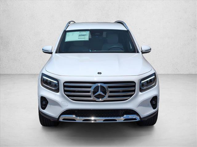 New 2026 Mercedes-Benz GLB 250 4MATIC image 4