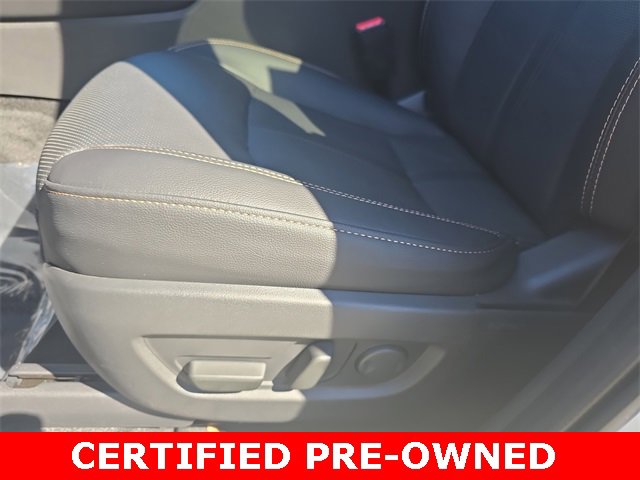 Certified 2024 MAZDA CX-90 Plug-In Hybrid w/ Premium Pkg image 31