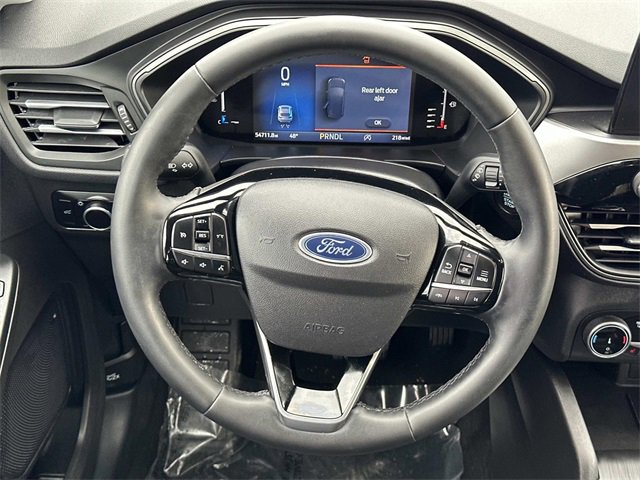 Used 2023 Ford Escape Active image 11