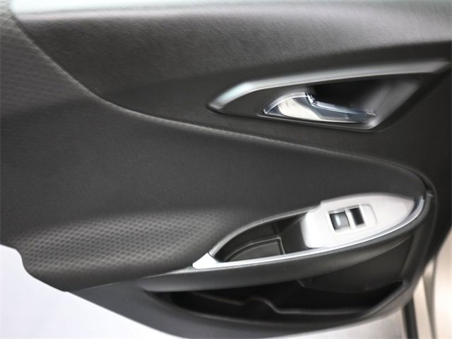 Used 2016 Chevrolet Malibu LT image 18