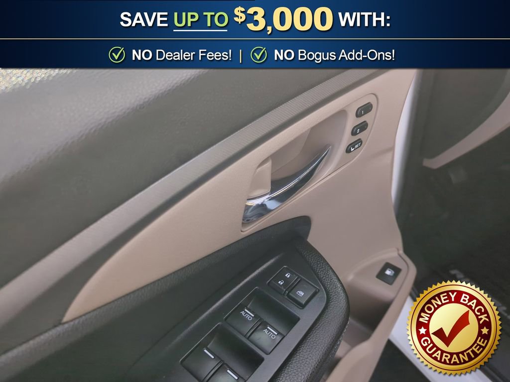 Used 2022 Honda Ridgeline RTL image 16