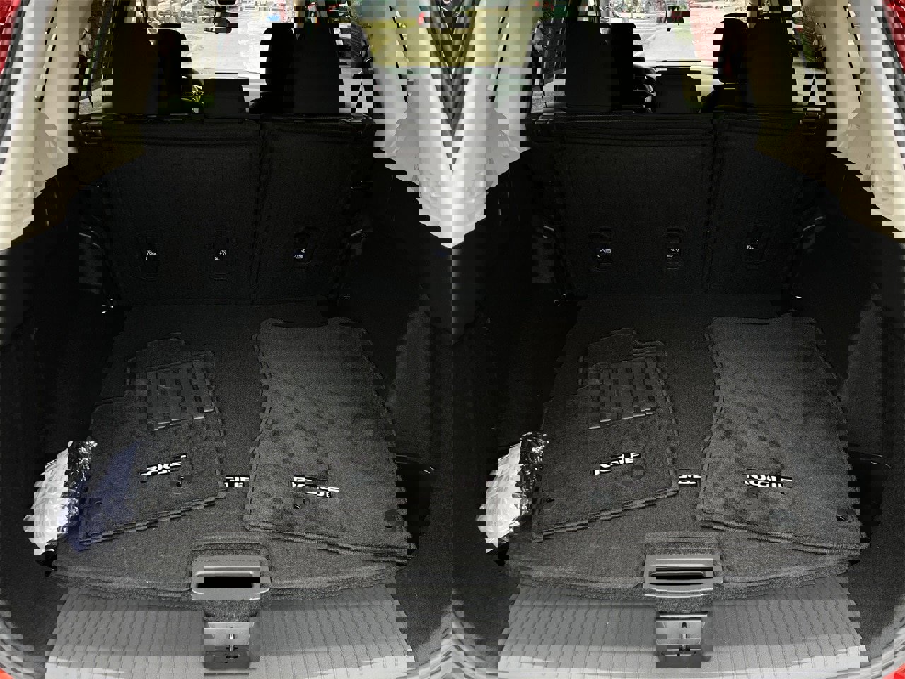 Certified 2026 Nissan Rogue SV image 24