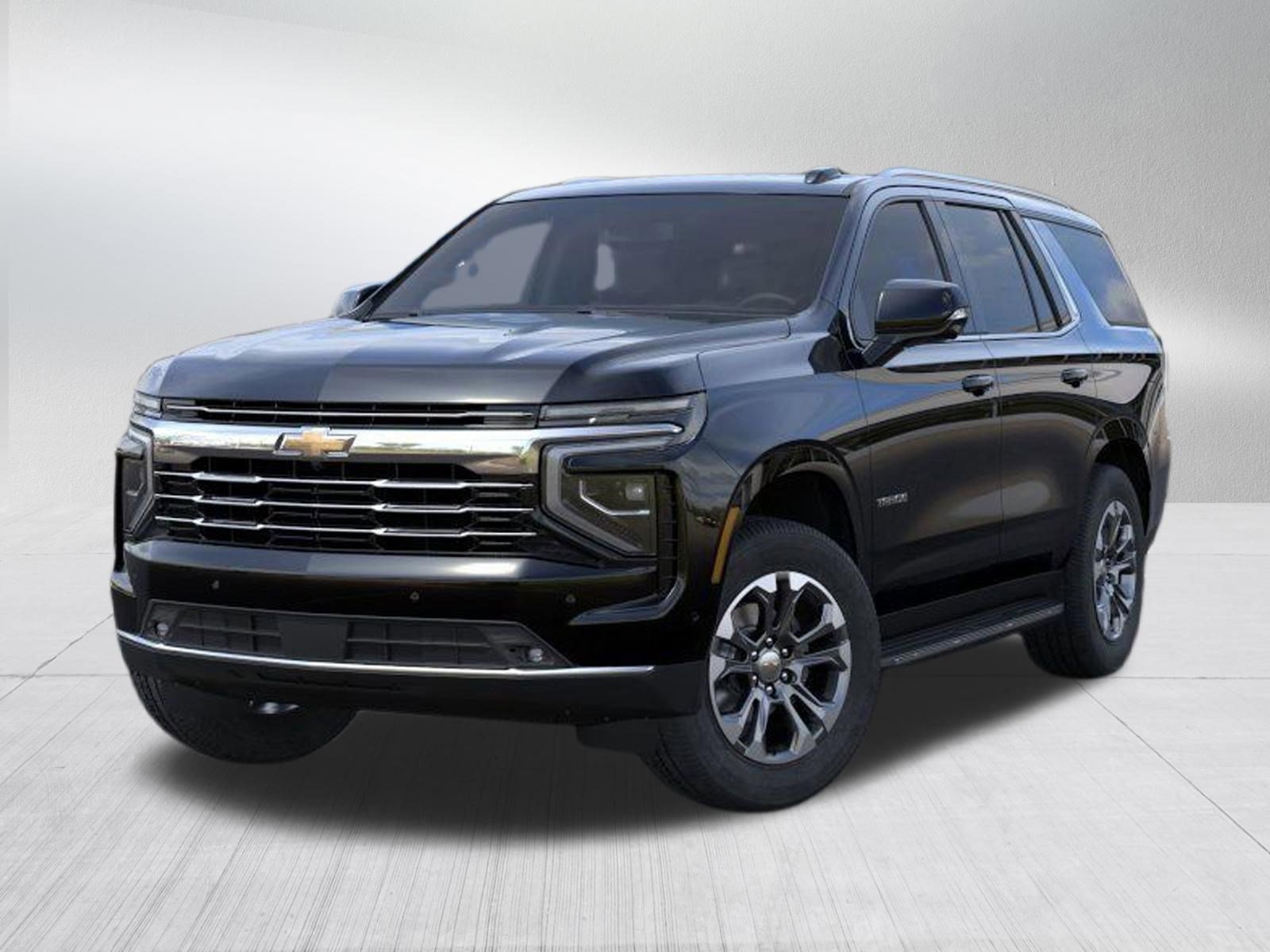 New 2026 Chevrolet Tahoe LT w/ Comfort Package image 9