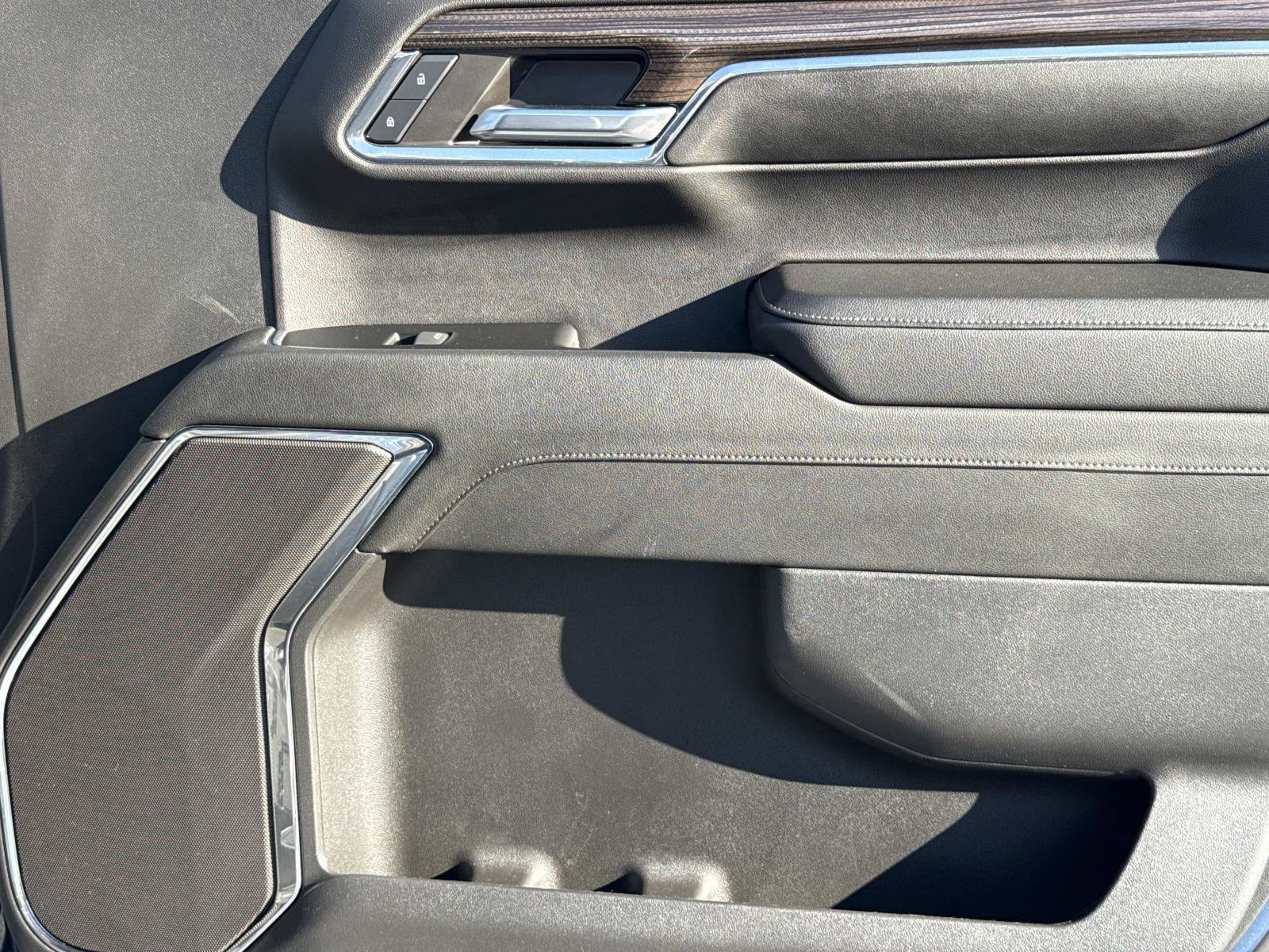 Used 2024 Chevrolet Silverado 1500 LT image 17