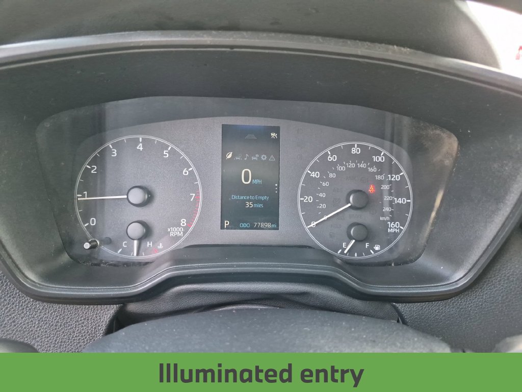 Used 2023 Toyota Corolla LE FWD image 18
