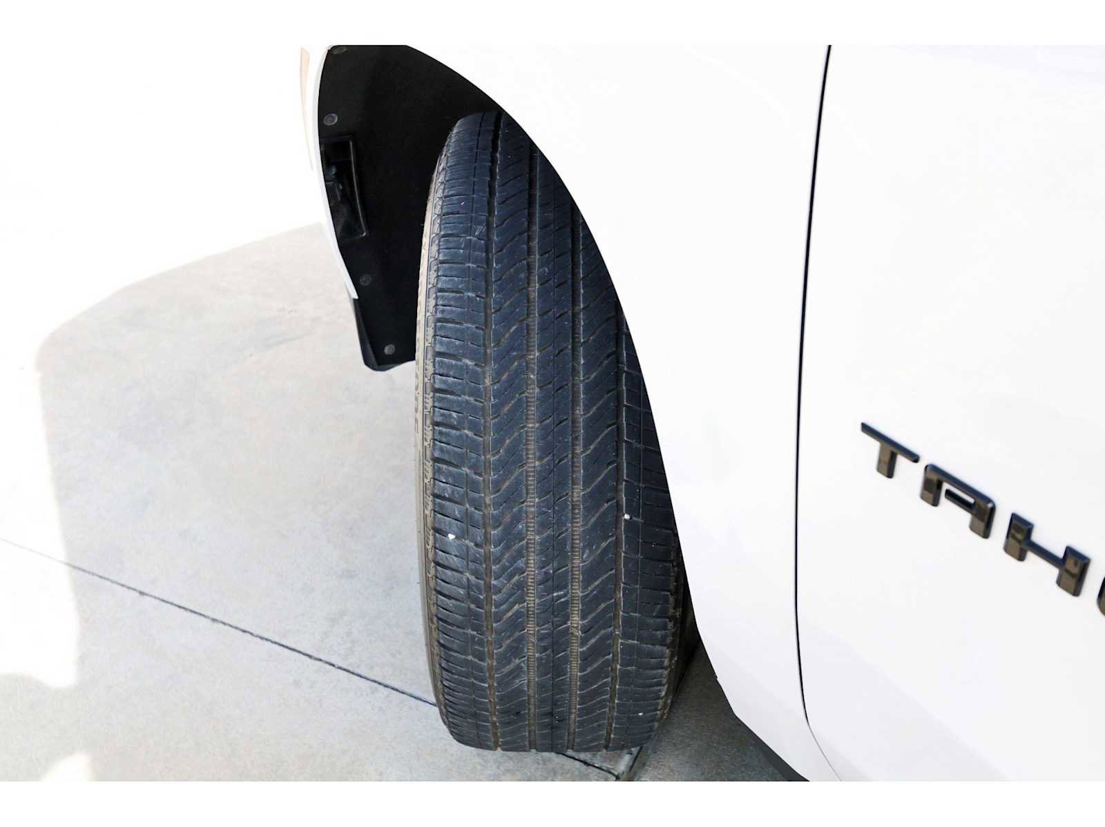 Used 2025 Chevrolet Tahoe RST w/ Comfort Package image 30