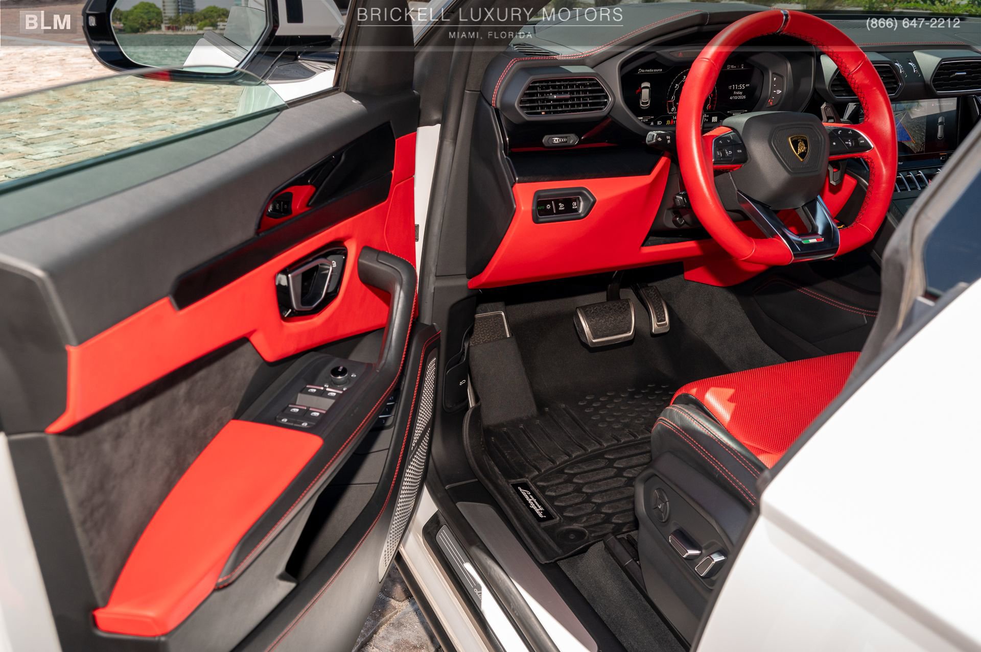 Used 2022 Lamborghini Urus image 64
