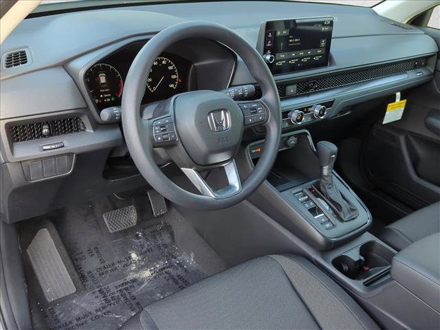 New 2026 Honda CR-V LX image 3