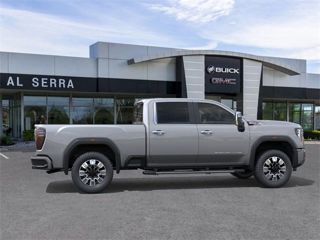 New 2026 GMC Sierra 2500 Denali w/ Denali Reserve Package image 5