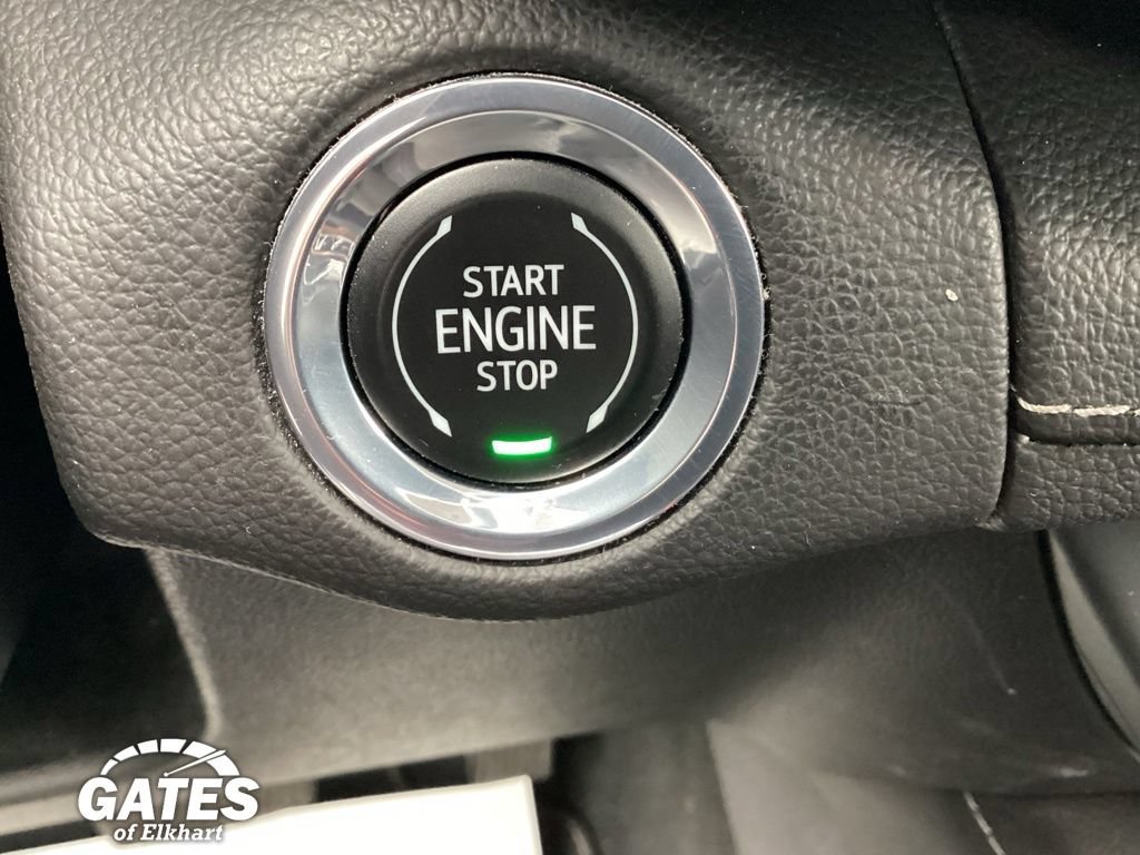 Used 2022 Buick Envision Preferred FWD image 19