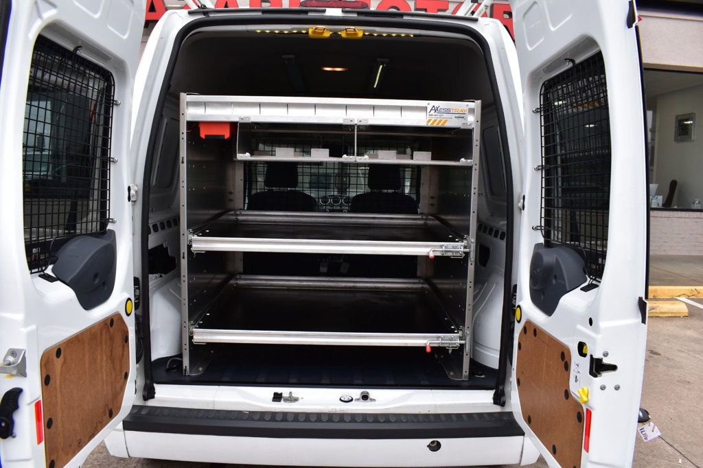 Used 2012 Ford Transit Connect XLT image 20