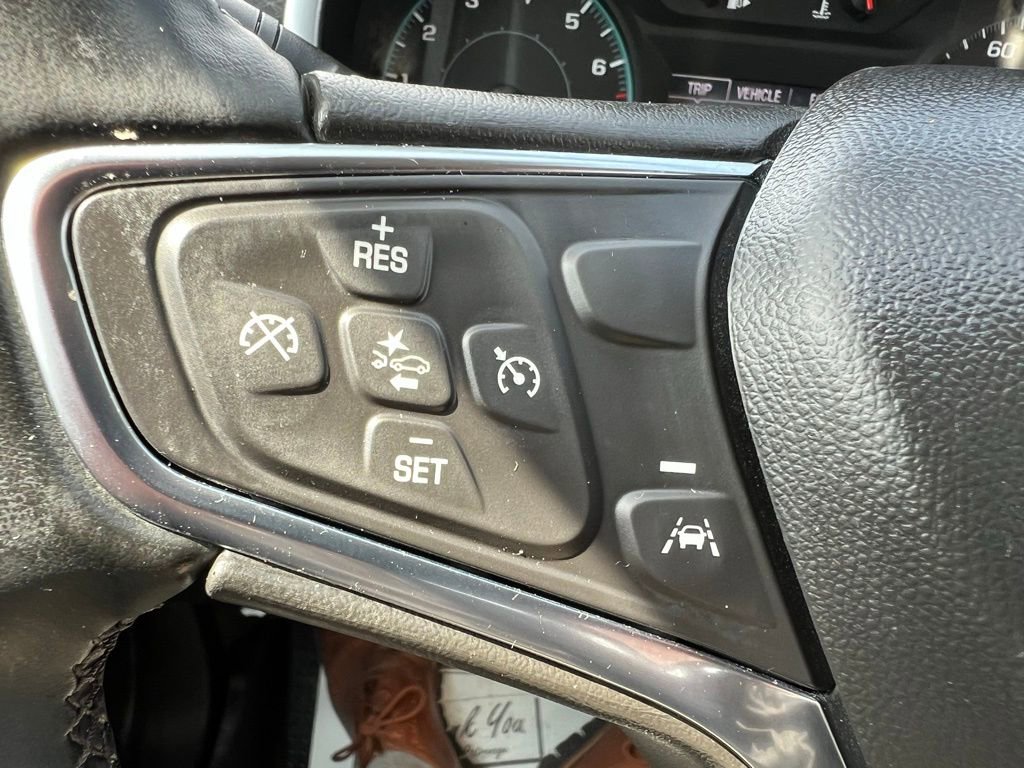 Used 2024 Chevrolet Malibu RS w/ LPO, Floor Liner Package image 38