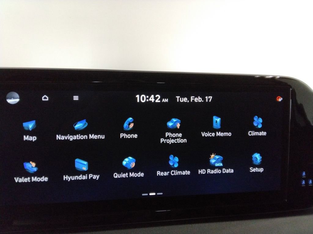 Used 2025 Hyundai Palisade XRT image 23