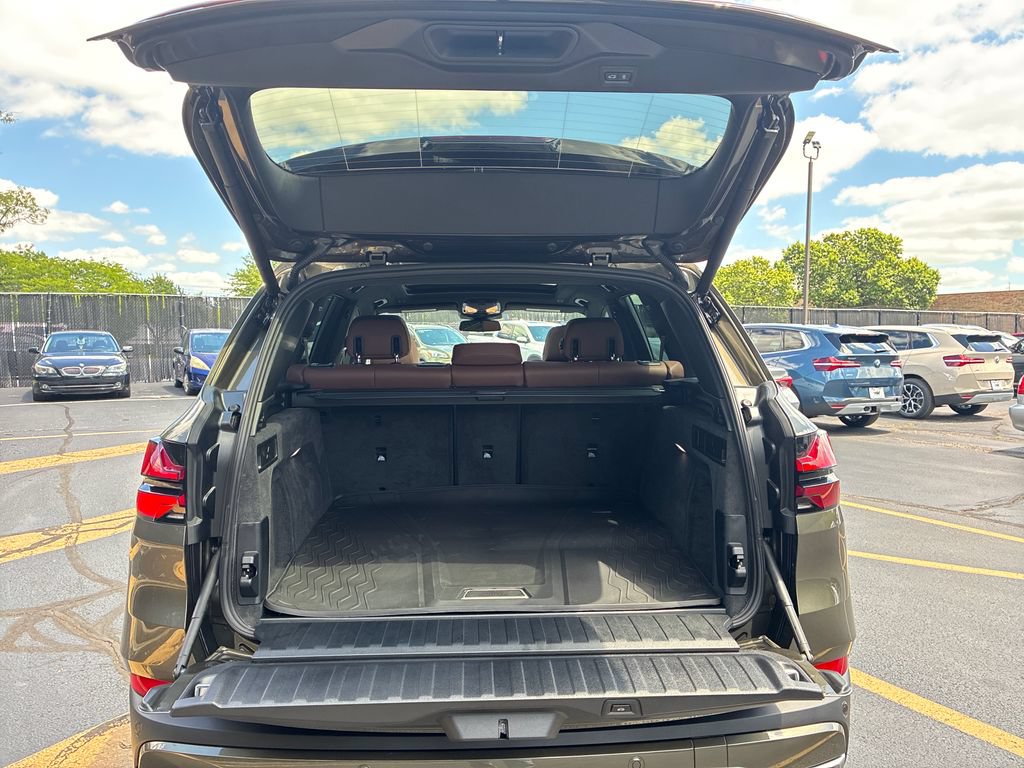 New 2026 BMW X5 xDrive40i w/ Premium Package AWD/4WD image 20
