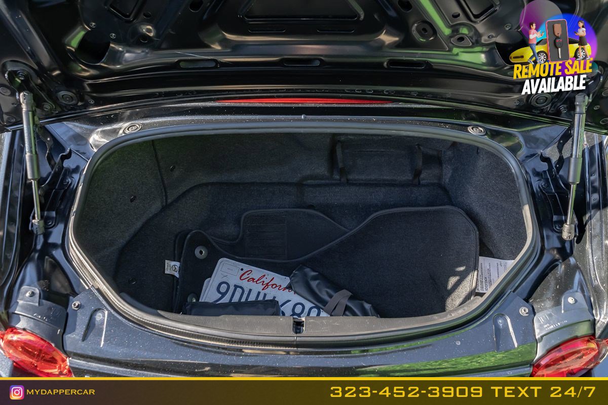 Used 2023 MAZDA MX-5 Miata Sport image 16