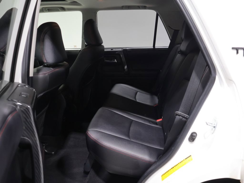 Used 2019 Toyota 4Runner TRD Pro AWD/4WD image 18