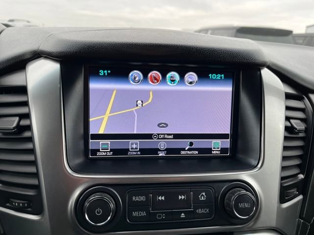 Used 2018 Chevrolet Suburban Premier image 17