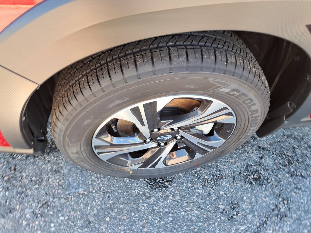 New 2026 Subaru Crosstrek 2.0i Premium image 18