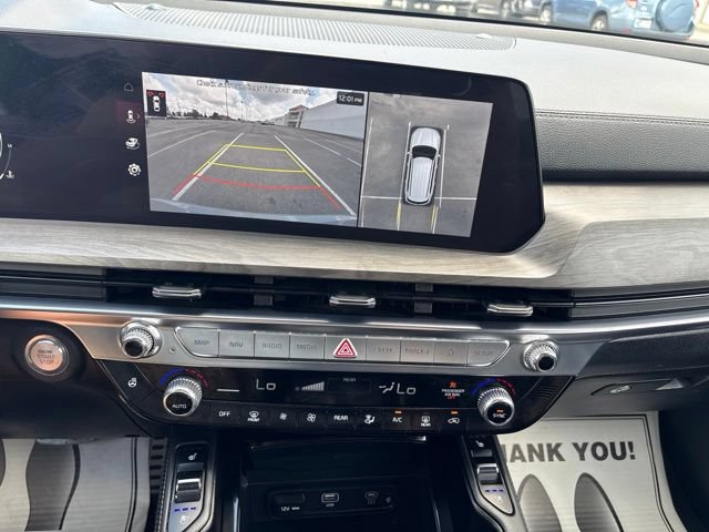 Certified 2024 Kia Telluride SX X-Line AWD/4WD image 18