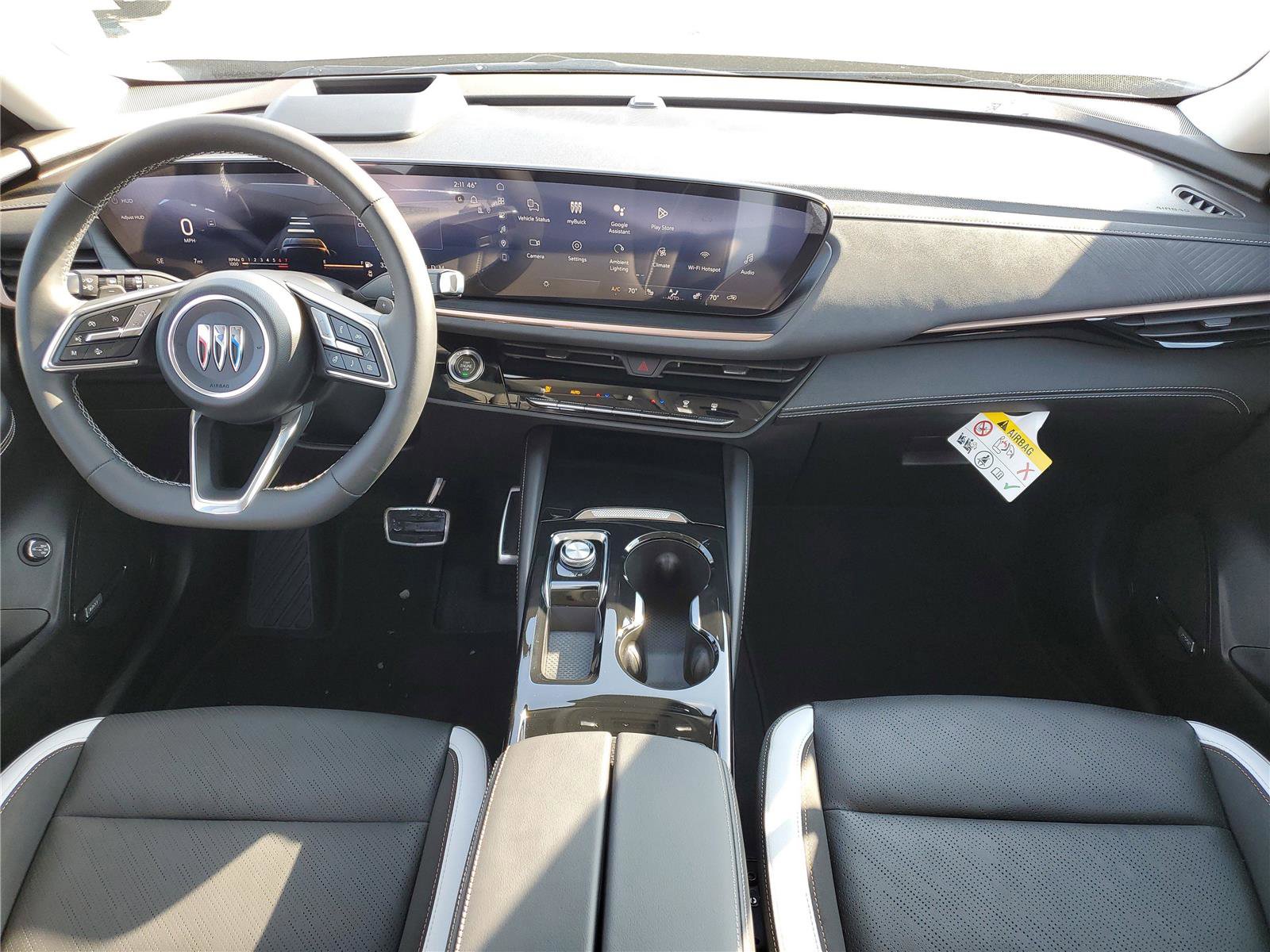 New 2026 Buick Envision Sport Touring image 9