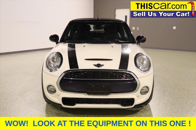 Used 2017 MINI Cooper S FWD image 3