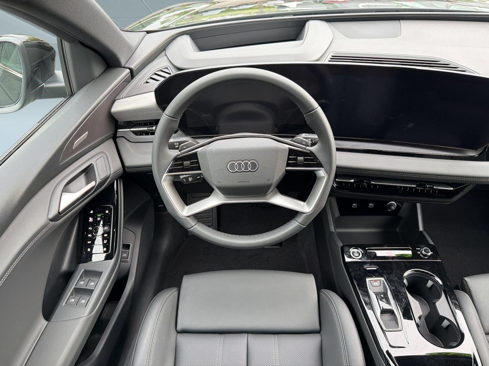 New 2027 Audi Q6 e-tron Premium Plus AWD/4WD image 29