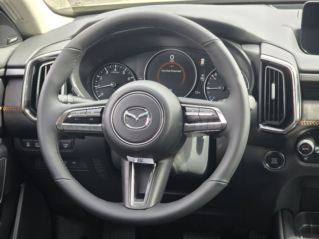 New 2025 MAZDA CX-50 2.5 Turbo w/ Cargo Package image 15