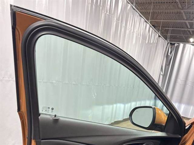 New 2025 Buick Encore GX Preferred image 12