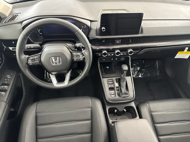 Used 2026 Honda CR-V EX-L image 28
