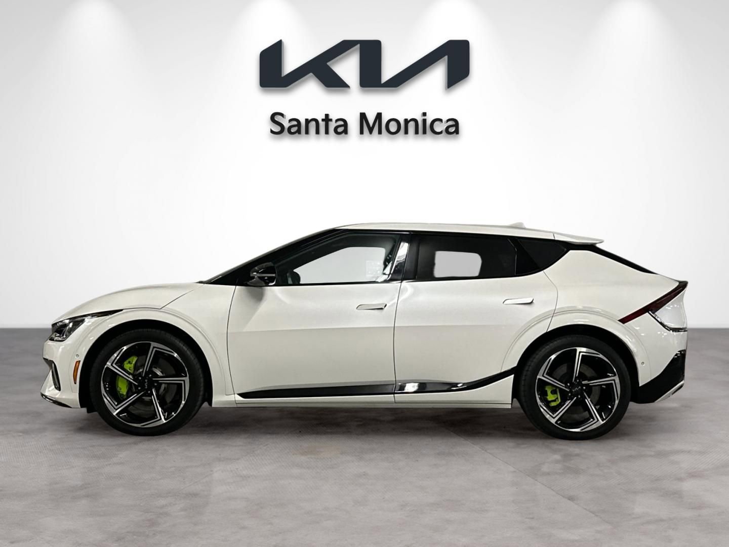 Certified 2023 Kia EV6 GT image 3