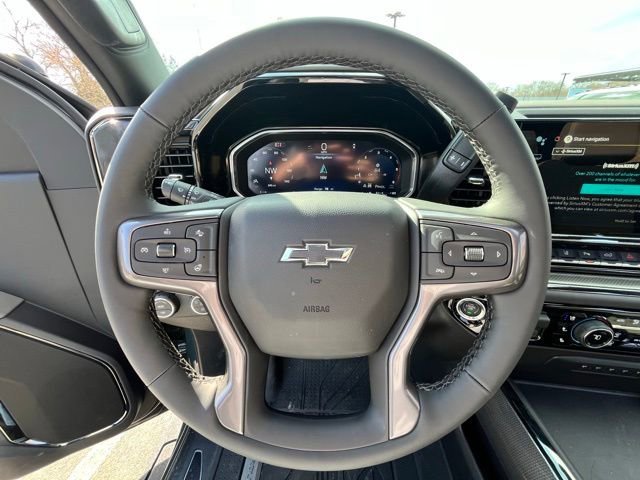 New 2026 Chevrolet Silverado 2500 ZR2 image 30