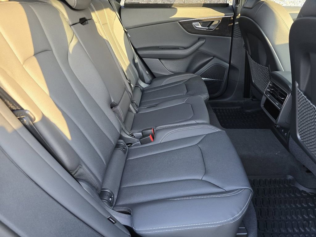 New 2026 Audi Q8 Premium Plus AWD/4WD image 33