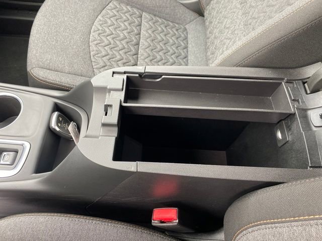 Certified 2024 Chevrolet Equinox LT image 13